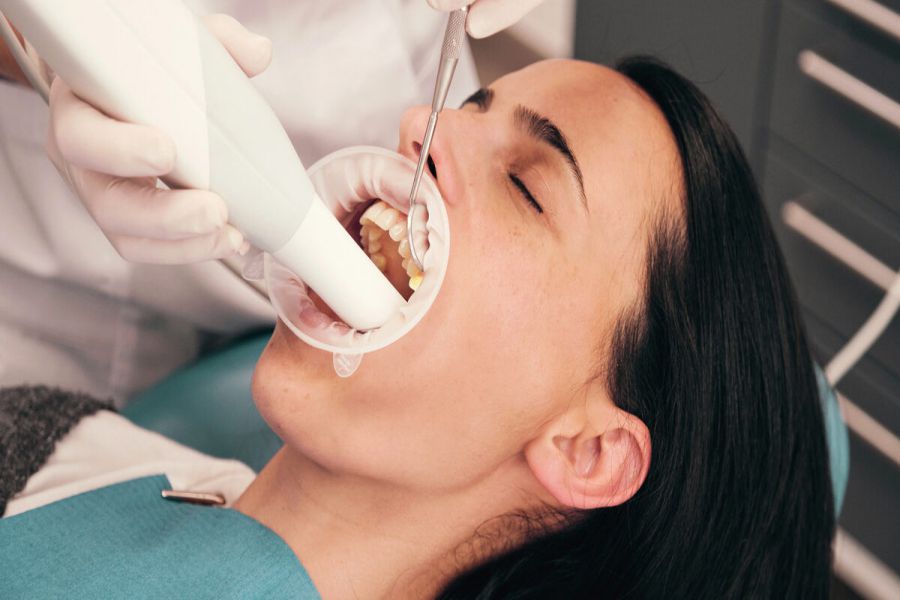 علت جرم دندان ها چیست؟