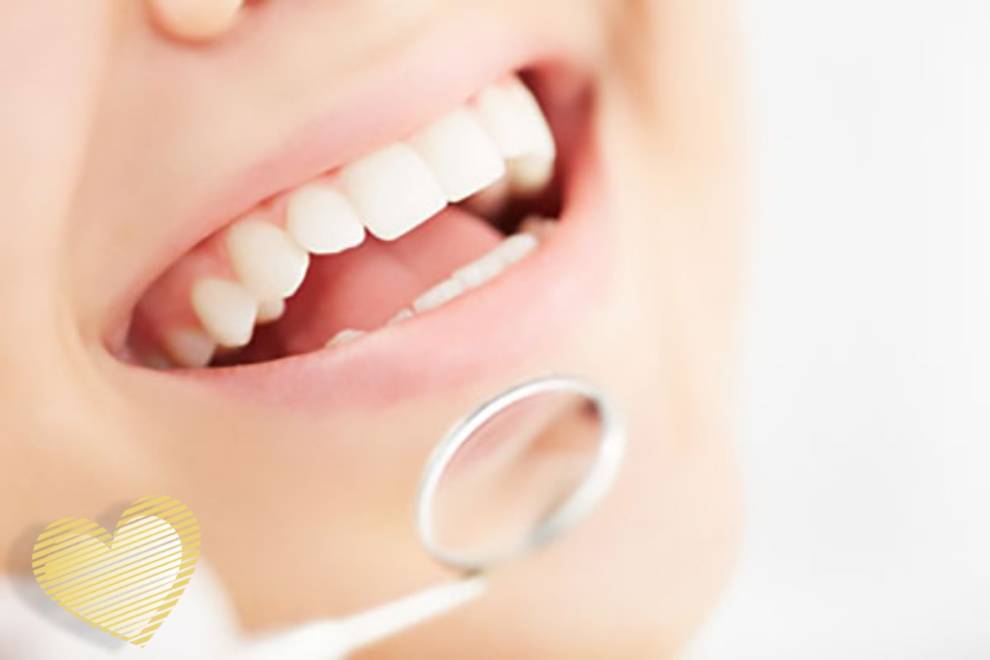پر کردن دندان با بیمه دندانپزشکی