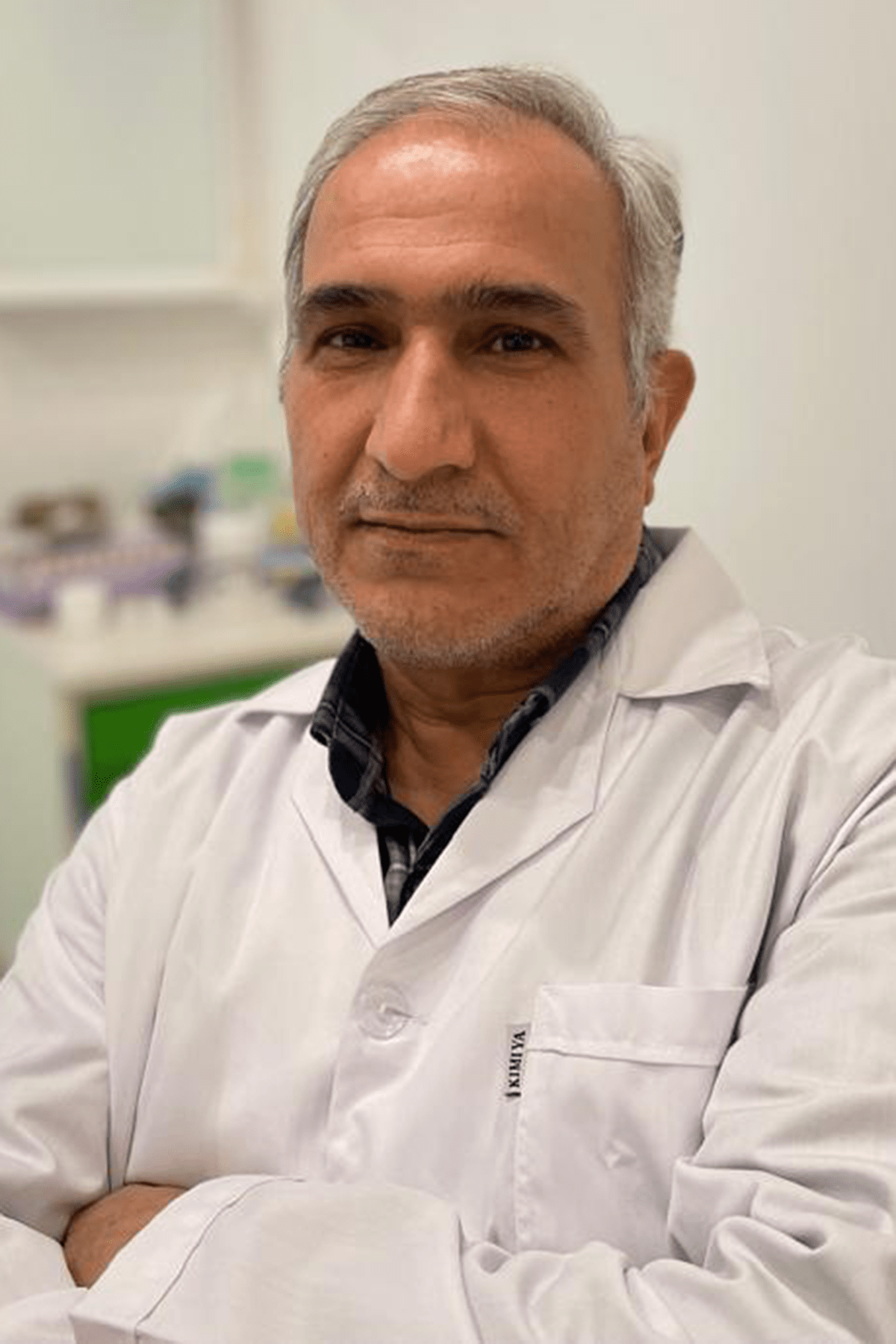 دکتر غلامرضا شیبانی-دکترای حرفه ای دندانپزشکی- سلامت کارت- گرگان