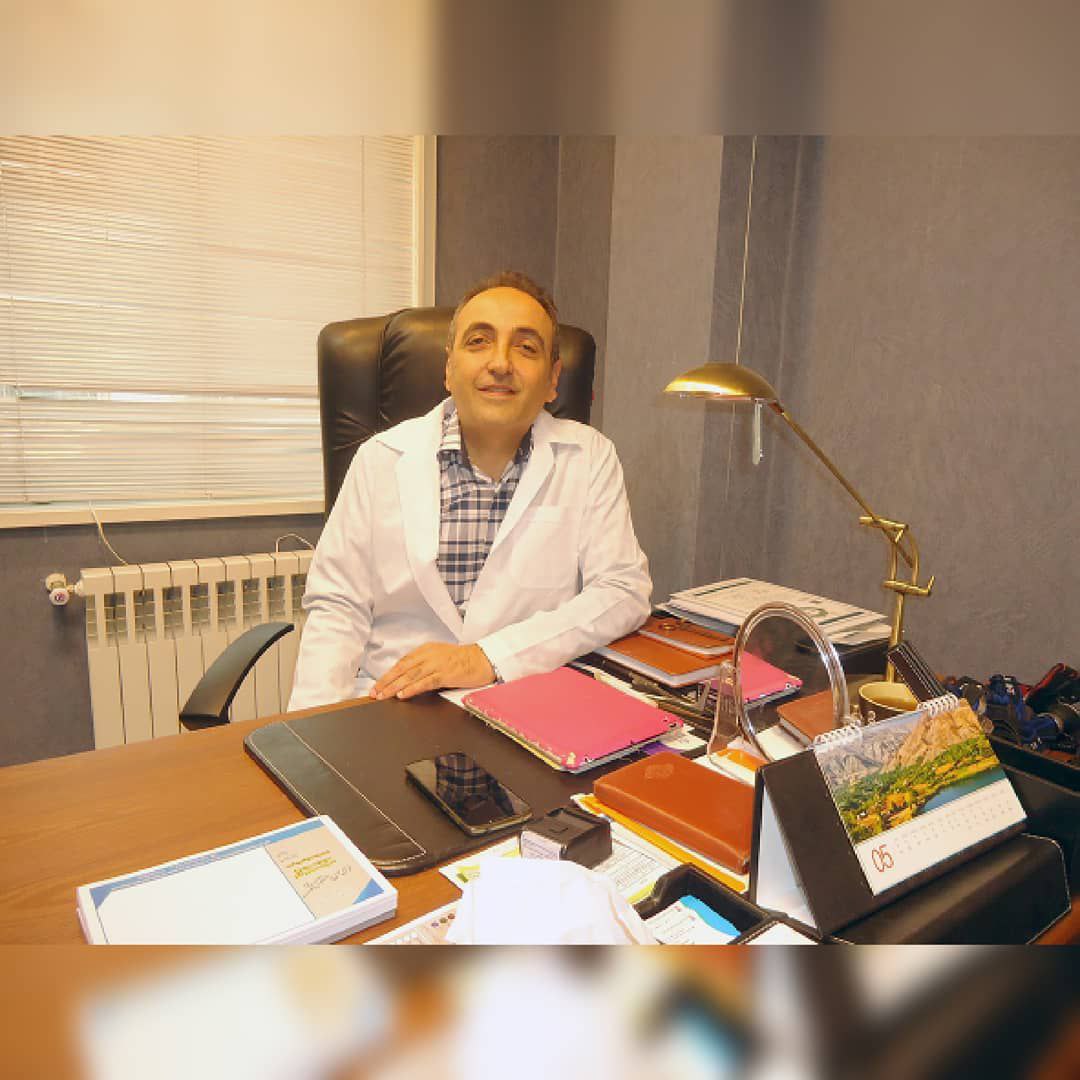 دکتر محمد طلوعی-گیلان-متخصص-جراح-عمومی-سلامت-کارت- گیلان