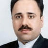 دکتر محمدرضا مرشدی، دکترای حرفه ای دندانپزشکی- گیلان